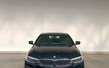 BMW 5 серия, 2020 год, 4 200 000 рублей, 2 фотография