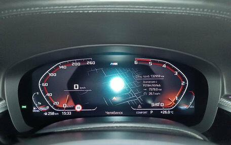 BMW 5 серия, 2020 год, 4 200 000 рублей, 18 фотография