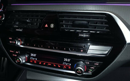 BMW 5 серия, 2020 год, 4 200 000 рублей, 20 фотография