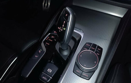 BMW 5 серия, 2020 год, 4 200 000 рублей, 21 фотография