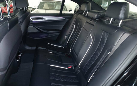 BMW 5 серия, 2020 год, 4 200 000 рублей, 22 фотография