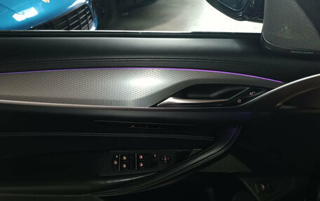 BMW 5 серия, 2020 год, 4 200 000 рублей, 24 фотография