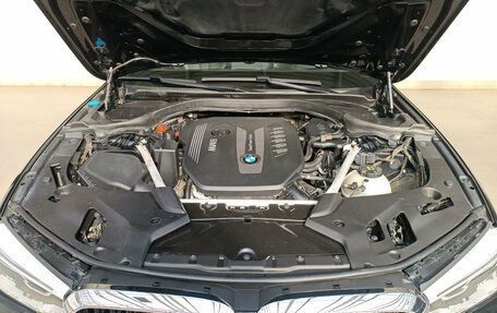 BMW 5 серия, 2020 год, 4 200 000 рублей, 27 фотография