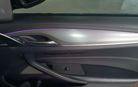 BMW 5 серия, 2020 год, 4 200 000 рублей, 25 фотография