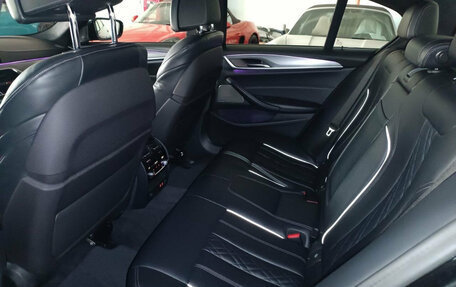 BMW 5 серия, 2020 год, 4 200 000 рублей, 23 фотография