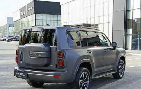 Haval H9, 2025 год, 5 199 000 рублей, 4 фотография