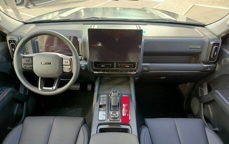 Haval H9, 2025 год, 5 199 000 рублей, 9 фотография