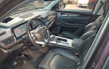 CheryExeed VX, 2022 год, 2 550 000 рублей, 12 фотография