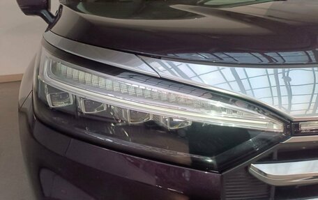 CheryExeed VX, 2022 год, 2 550 000 рублей, 9 фотография