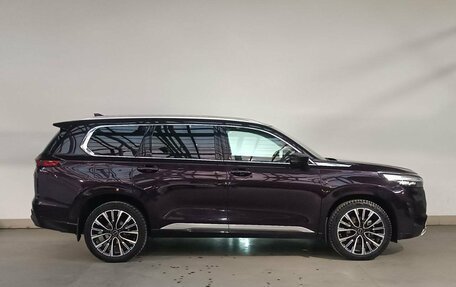CheryExeed VX, 2022 год, 2 550 000 рублей, 4 фотография