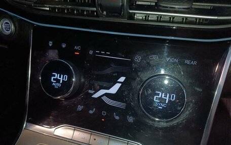 CheryExeed VX, 2022 год, 2 550 000 рублей, 15 фотография