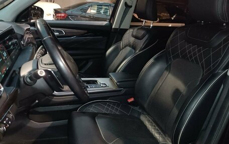 CheryExeed VX, 2022 год, 2 550 000 рублей, 11 фотография