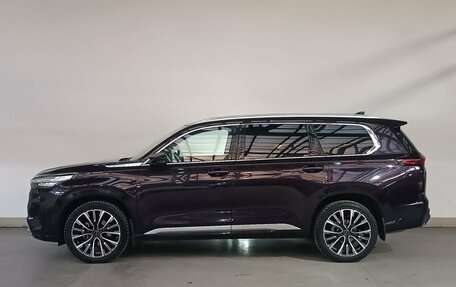 CheryExeed VX, 2022 год, 2 550 000 рублей, 8 фотография
