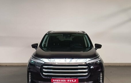 CheryExeed VX, 2022 год, 2 550 000 рублей, 2 фотография