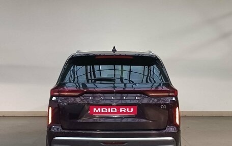 CheryExeed VX, 2022 год, 2 550 000 рублей, 6 фотография