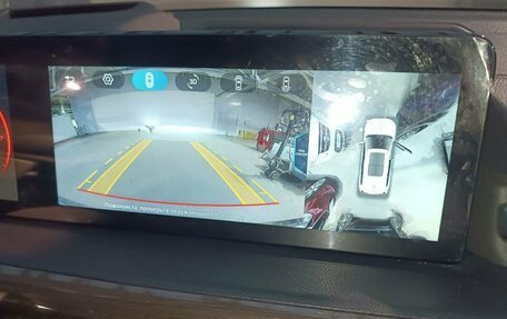 CheryExeed VX, 2022 год, 2 550 000 рублей, 16 фотография