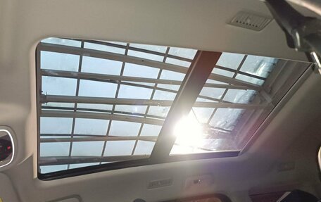 CheryExeed VX, 2022 год, 2 550 000 рублей, 17 фотография