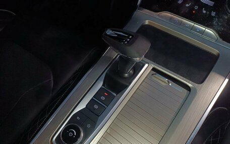 CheryExeed VX, 2022 год, 2 550 000 рублей, 21 фотография