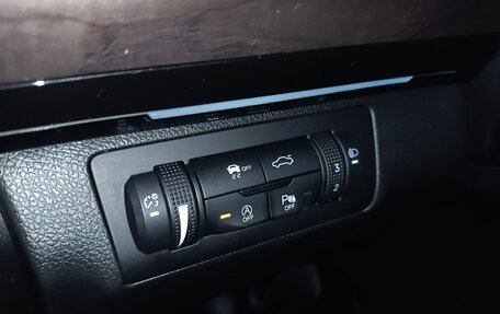 CheryExeed VX, 2022 год, 2 550 000 рублей, 19 фотография