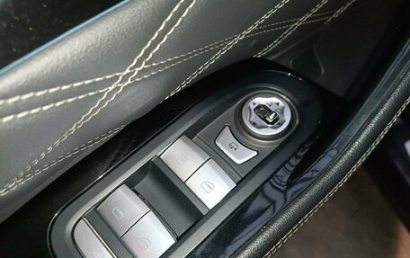 CheryExeed VX, 2022 год, 2 550 000 рублей, 18 фотография
