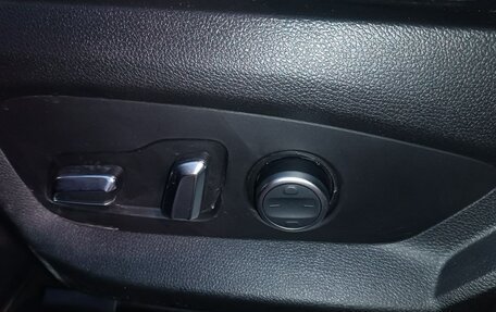 CheryExeed VX, 2022 год, 2 550 000 рублей, 20 фотография