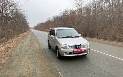 Suzuki Swift II, 2000 год, 300 000 рублей, 1 фотография