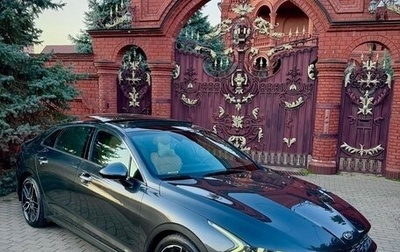 KIA K5, 2020 год, 3 400 000 рублей, 1 фотография