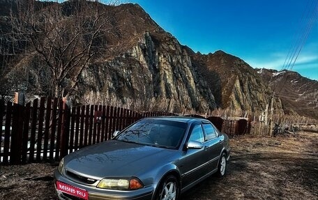 Honda Torneo, 1999 год, 450 000 рублей, 1 фотография