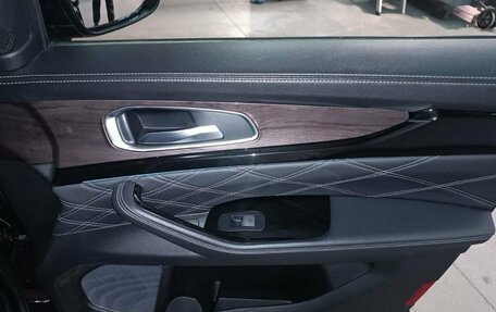 CheryExeed VX, 2022 год, 2 550 000 рублей, 22 фотография