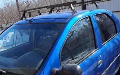 Renault Logan I, 2005 год, 200 000 рублей, 1 фотография