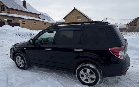 Subaru Forester, 2008 год, 900 000 рублей, 1 фотография