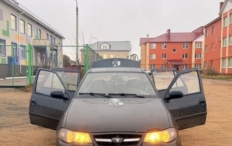 Daewoo Nexia I рестайлинг, 2012 год, 120 000 рублей, 1 фотография