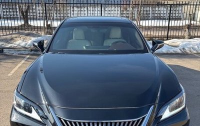 Lexus ES VII, 2020 год, 4 100 000 рублей, 1 фотография