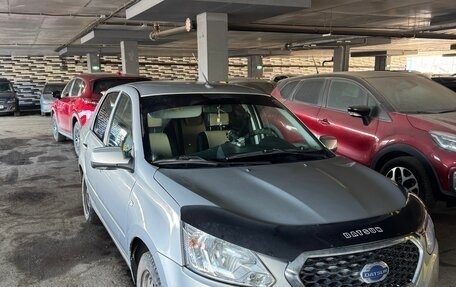 Datsun on-DO I рестайлинг, 2019 год, 480 000 рублей, 1 фотография