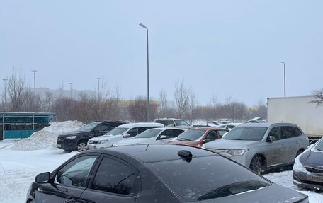 KIA Rio III рестайлинг, 2012 год, 550 000 рублей, 1 фотография