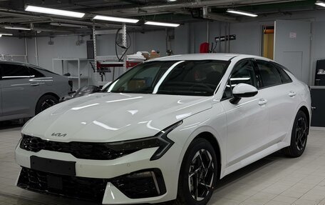 KIA K5, 2026 год, 4 700 000 рублей, 1 фотография