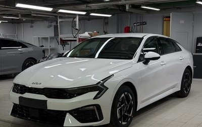 KIA K5, 2026 год, 4 700 000 рублей, 1 фотография