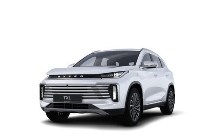 CheryExeed TXL, 2025 год, 4 340 000 рублей, 1 фотография