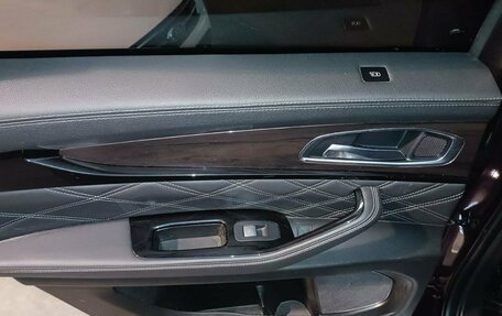 CheryExeed VX, 2022 год, 2 550 000 рублей, 24 фотография