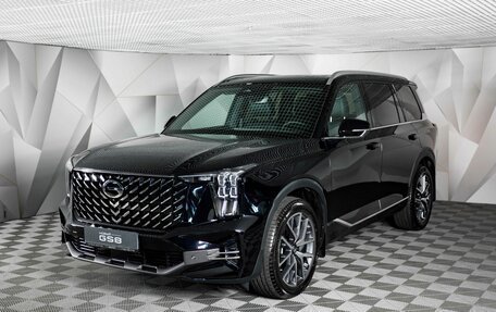 GAC GS8, 2025 год, 4 799 000 рублей, 1 фотография