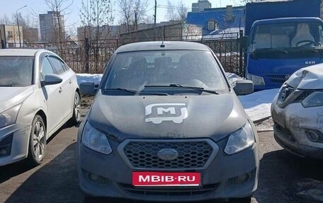 Datsun on-DO I рестайлинг, 2019 год, 289 750 рублей, 1 фотография