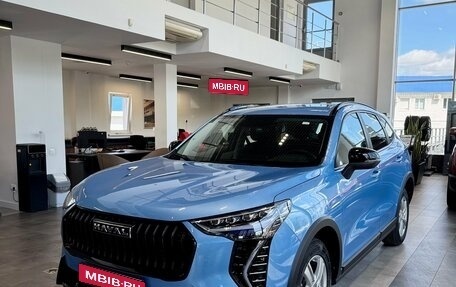 Haval Jolion, 2026 год, 2 449 000 рублей, 1 фотография