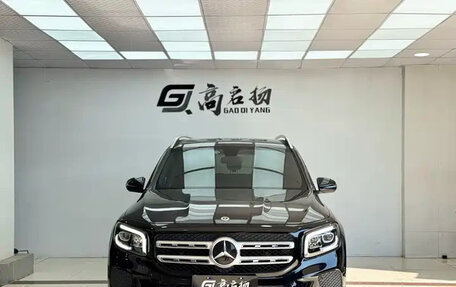 Mercedes-Benz GLB, 2021 год, 1 929 000 рублей, 1 фотография