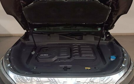 CheryExeed VX, 2022 год, 2 550 000 рублей, 30 фотография