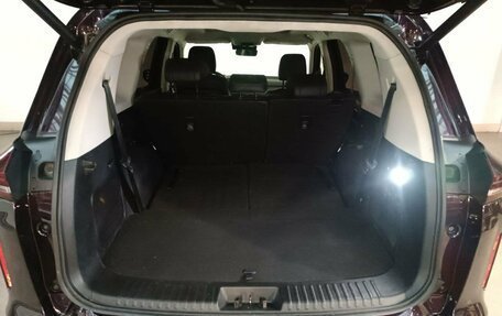 CheryExeed VX, 2022 год, 2 550 000 рублей, 28 фотография