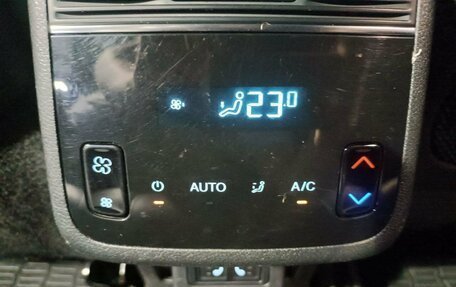 CheryExeed VX, 2022 год, 2 550 000 рублей, 27 фотография