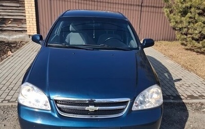 Chevrolet Lacetti, 2007 год, 500 000 рублей, 1 фотография