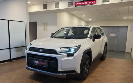 Toyota RAV4, 2025 год, 4 990 000 рублей, 1 фотография