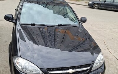 Chevrolet Lacetti, 2010 год, 515 125 рублей, 1 фотография