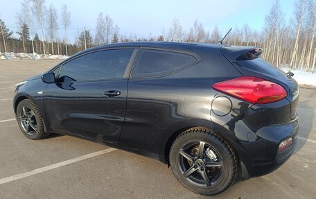KIA cee'd III, 2015 год, 790 000 рублей, 5 фотография